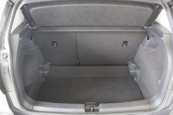 Volkswagen T-Cross - Afbeelding 7 van 19