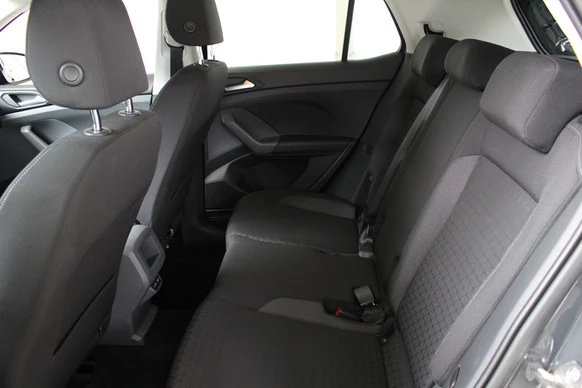 Volkswagen T-Cross - Afbeelding 8 van 19