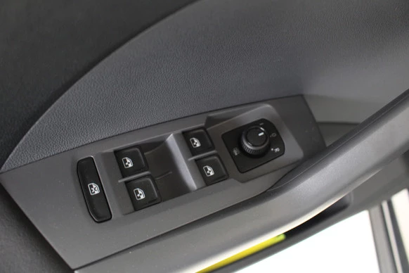 Volkswagen T-Cross - Afbeelding 9 van 19