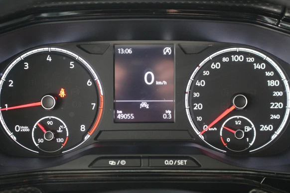 Volkswagen T-Cross - Afbeelding 11 van 19