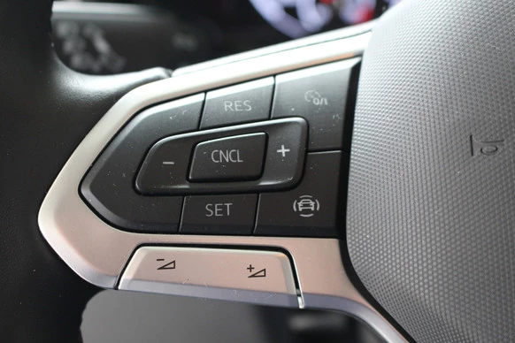 Volkswagen T-Cross - Afbeelding 12 van 19