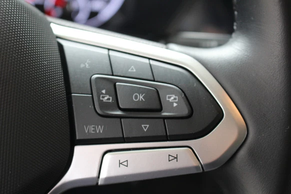 Volkswagen T-Cross - Afbeelding 13 van 19