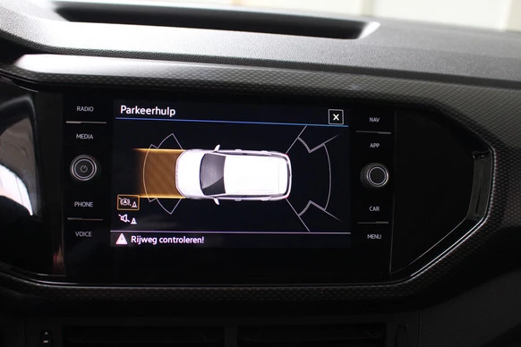 Volkswagen T-Cross - Afbeelding 15 van 19