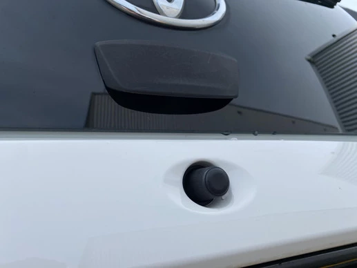 Toyota Aygo - Afbeelding 8 van 30