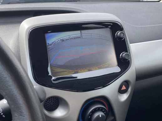 Toyota Aygo - Afbeelding 10 van 30