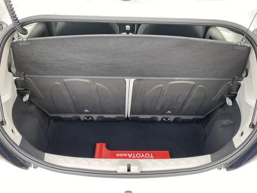 Toyota Aygo - Afbeelding 13 van 30