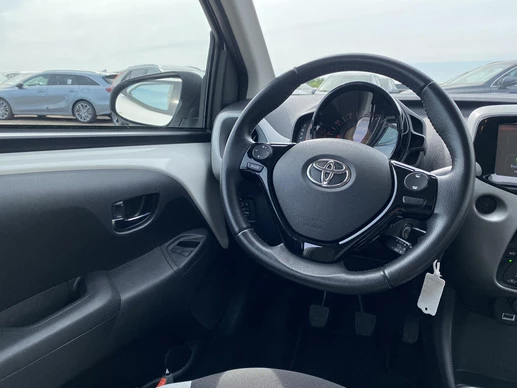 Toyota Aygo - Afbeelding 16 van 30