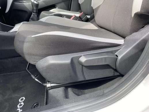 Toyota Aygo - Afbeelding 21 van 30