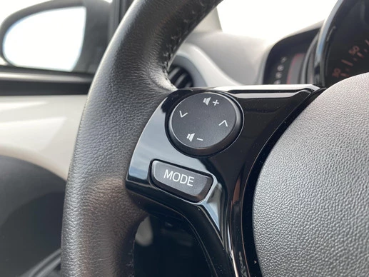 Toyota Aygo - Afbeelding 24 van 30