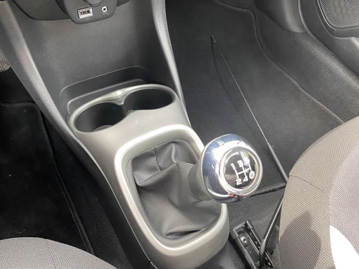 Toyota Aygo - Afbeelding 29 van 30