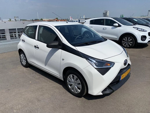Toyota Aygo - Afbeelding 7 van 30