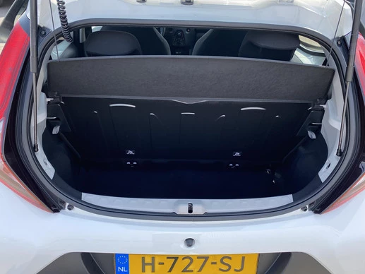 Toyota Aygo - Afbeelding 10 van 30