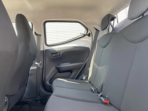 Toyota Aygo - Afbeelding 11 van 30