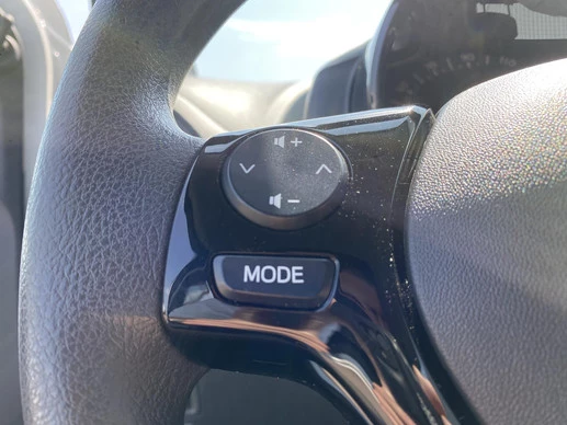 Toyota Aygo - Afbeelding 18 van 30