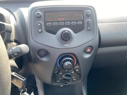 Toyota Aygo - Afbeelding 21 van 30