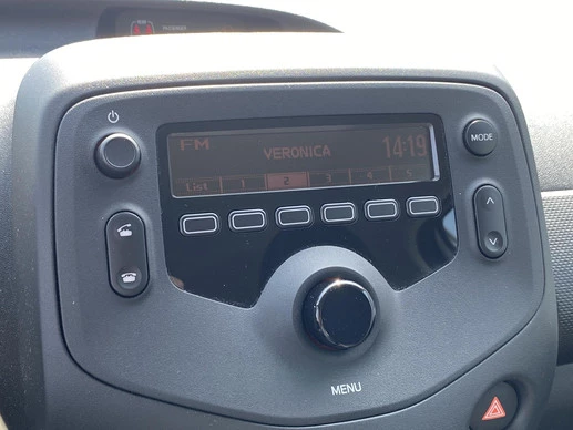 Toyota Aygo - Afbeelding 22 van 30