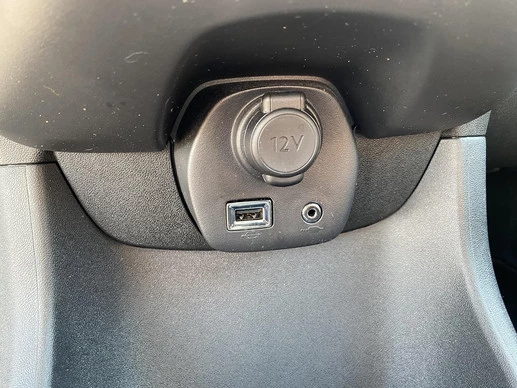 Toyota Aygo - Afbeelding 27 van 30