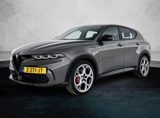 Alfa Romeo Tonale - Afbeelding 1 van 30