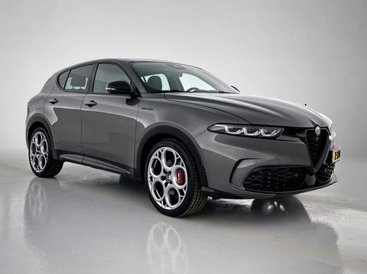 Alfa Romeo Tonale - Afbeelding 2 van 30
