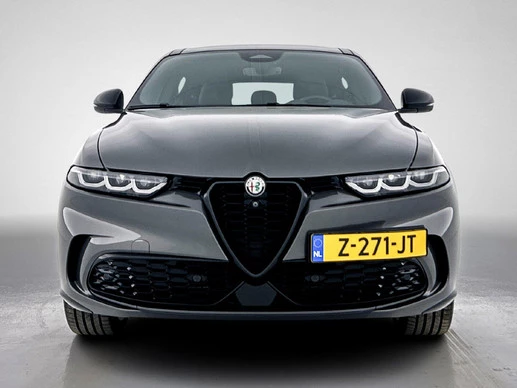 Alfa Romeo Tonale - Afbeelding 3 van 30