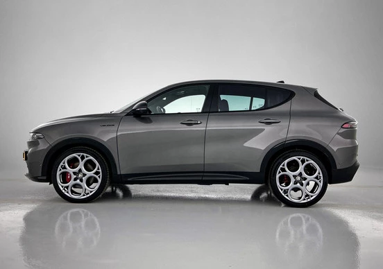 Alfa Romeo Tonale - Afbeelding 6 van 30