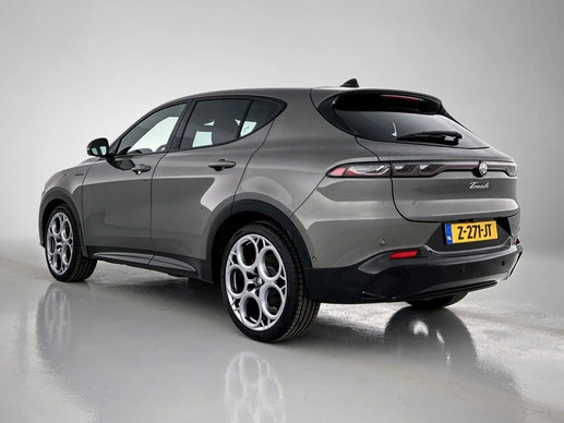 Alfa Romeo Tonale - Afbeelding 7 van 30
