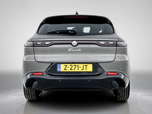 Alfa Romeo Tonale - Afbeelding 8 van 30