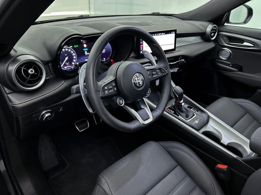 Alfa Romeo Tonale - Afbeelding 11 van 30