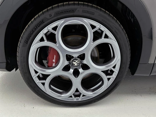 Alfa Romeo Tonale - Afbeelding 26 van 30