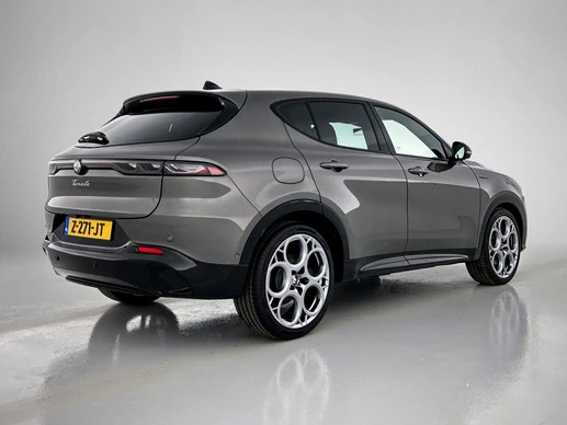 Alfa Romeo Tonale - Afbeelding 8 van 30