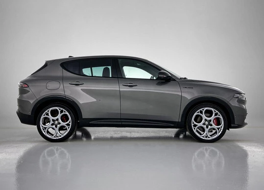 Alfa Romeo Tonale - Afbeelding 9 van 30