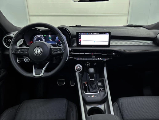 Alfa Romeo Tonale - Afbeelding 11 van 30