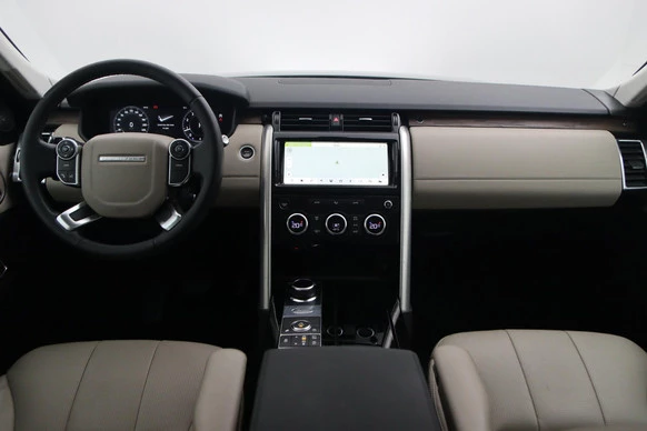 Land Rover Discovery - Afbeelding 4 van 30
