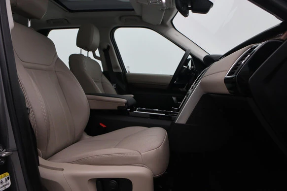 Land Rover Discovery - Afbeelding 5 van 30