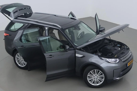 Land Rover Discovery - Afbeelding 6 van 30