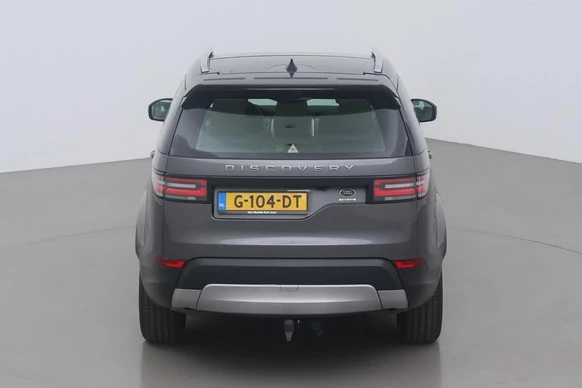 Land Rover Discovery - Afbeelding 9 van 30
