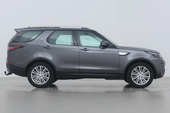 Land Rover Discovery - Afbeelding 10 van 30