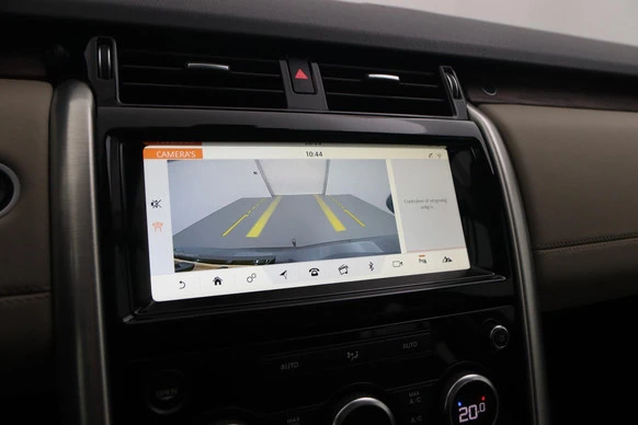Land Rover Discovery - Afbeelding 14 van 30