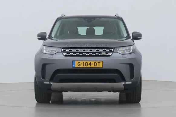 Land Rover Discovery - Afbeelding 16 van 30
