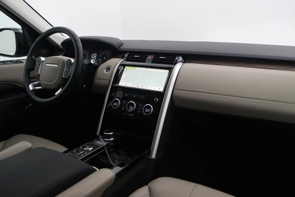 Land Rover Discovery - Afbeelding 17 van 30