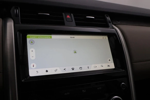 Land Rover Discovery - Afbeelding 20 van 30