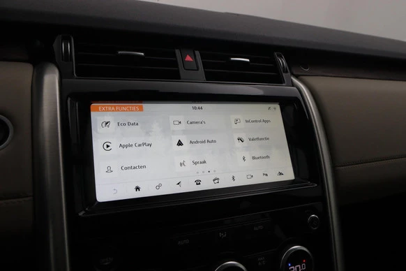 Land Rover Discovery - Afbeelding 23 van 30