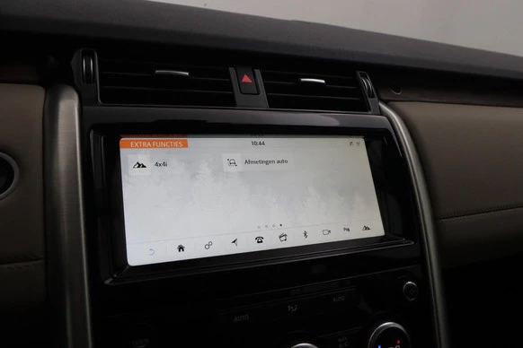 Land Rover Discovery - Afbeelding 24 van 30