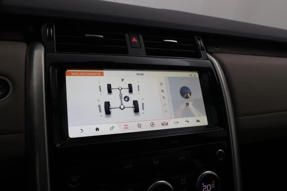 Land Rover Discovery - Afbeelding 25 van 30