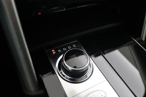 Land Rover Discovery - Afbeelding 27 van 30