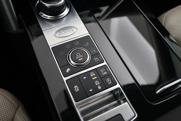 Land Rover Discovery - Afbeelding 28 van 30