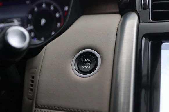 Land Rover Discovery - Afbeelding 30 van 30
