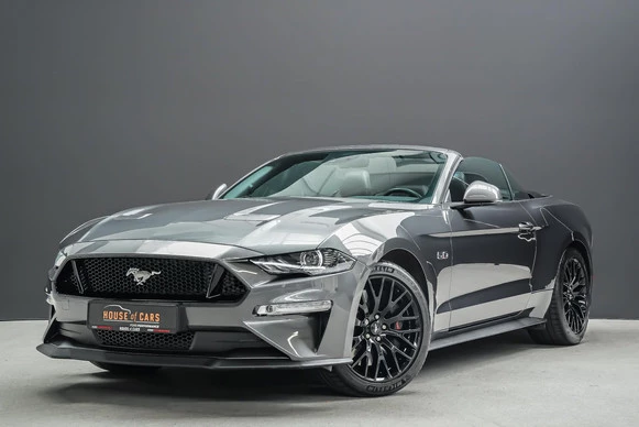 Ford Mustang - Afbeelding 1 van 30