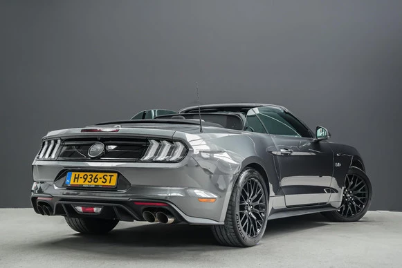 Ford Mustang - Afbeelding 2 van 30