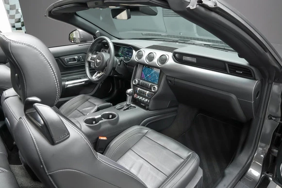 Ford Mustang - Afbeelding 5 van 30